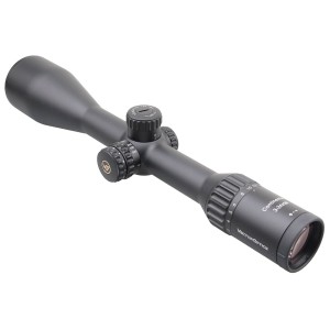 Прицел Vector Optics Continental Hunting ED 3-24x56, SF, VECON-CDM (MOA) арт.: SCOL-50 [VECTOR OPTICS]